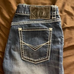 NWOT Rock & Roll Denim Jeans